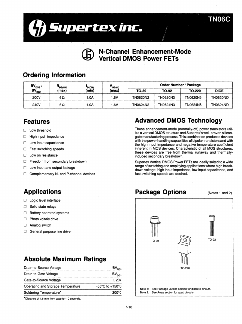 TN06C