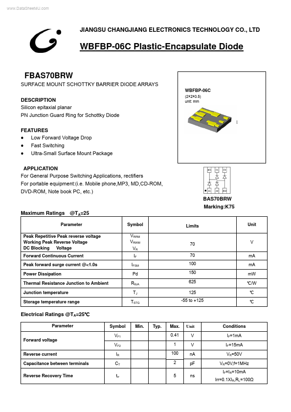 FBAS70BRW