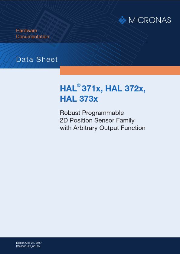 HAL3735
