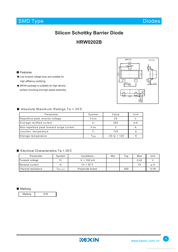 HRW0202B