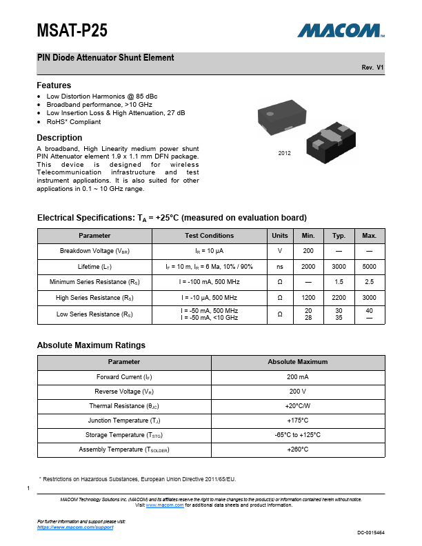 MSAT-P25