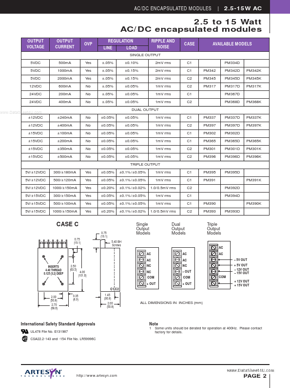 PM300