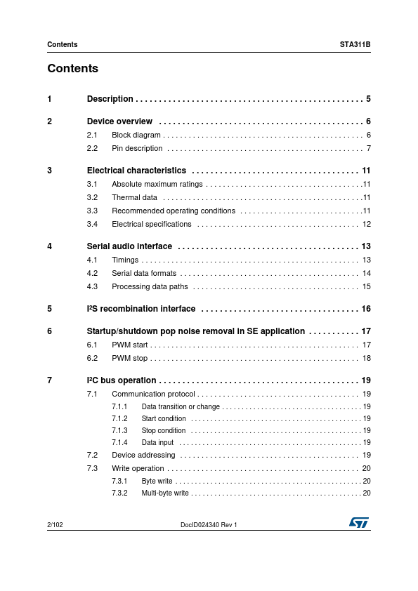 STA311B page 2 preview
