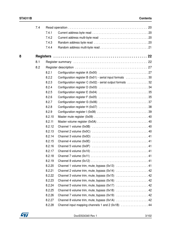 STA311B page 3 preview