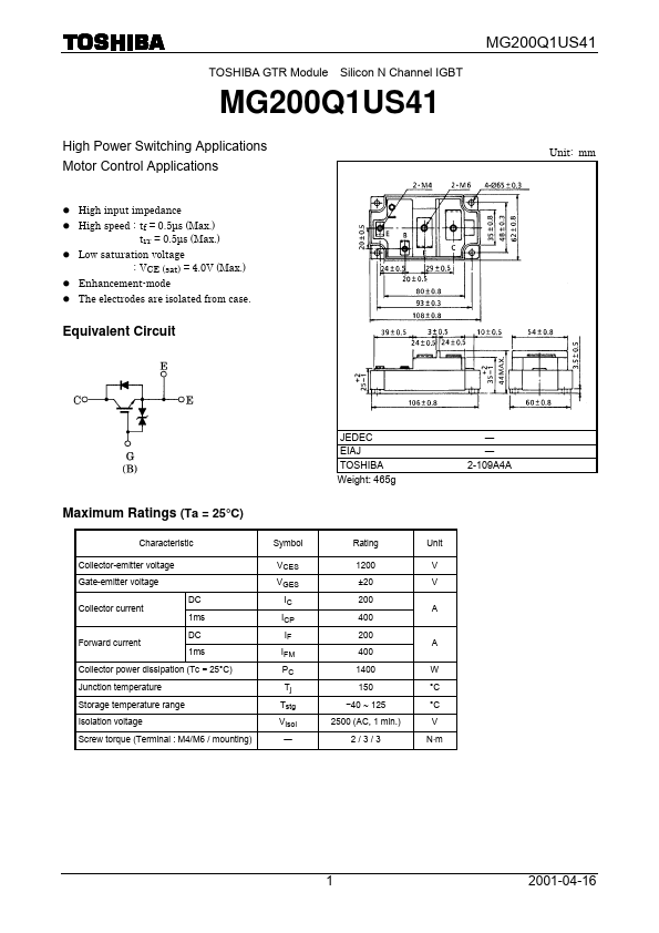 MG200Q1US41