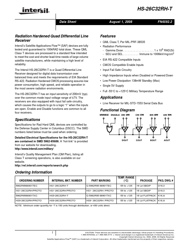 HS-26C32RH-T