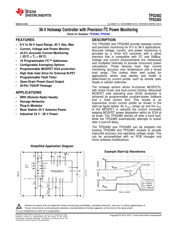 TPS2483