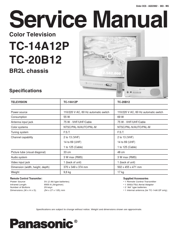 TC-20B12