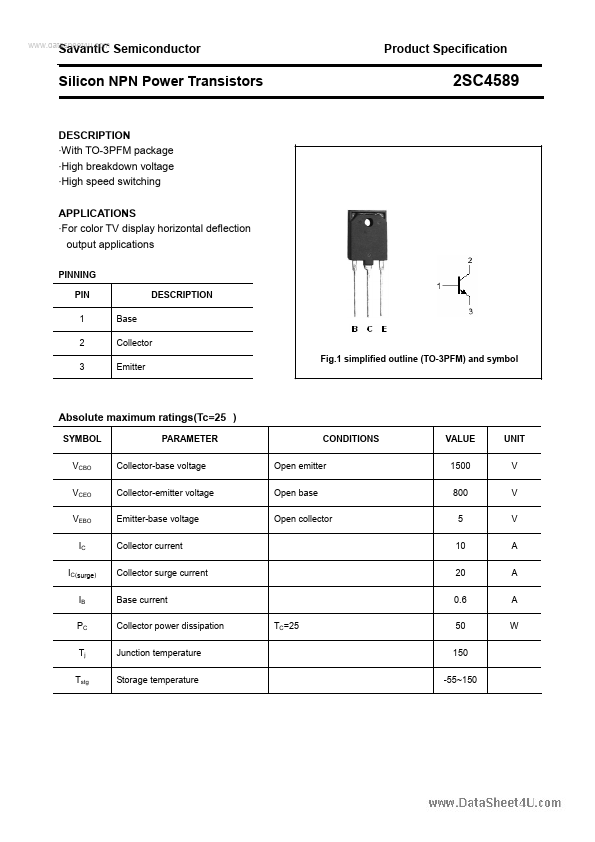 C4589