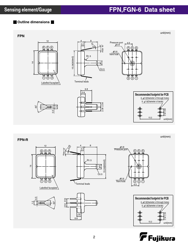 FPN-05PG