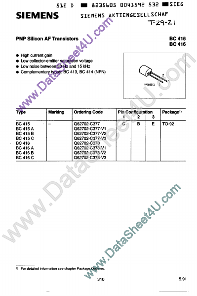 BC416A