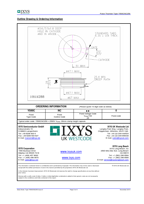 Y500CNC250