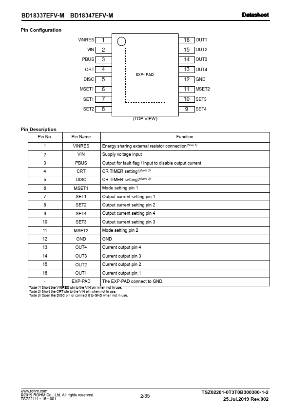 BD18347EFV-M