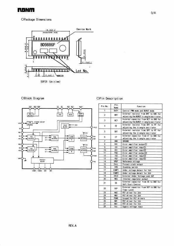 BD9886F