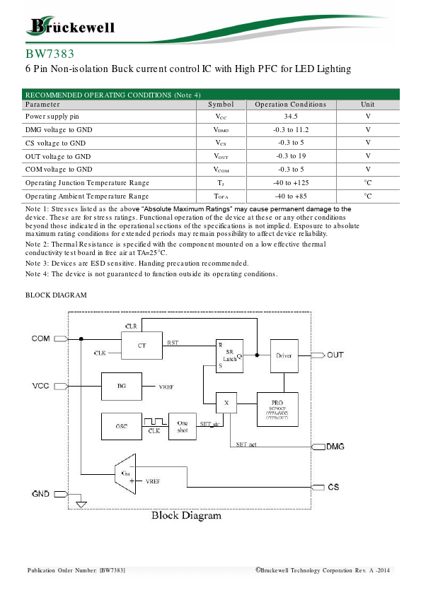 BW7383