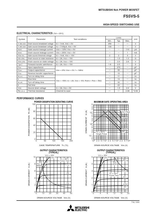 FS5VS-5