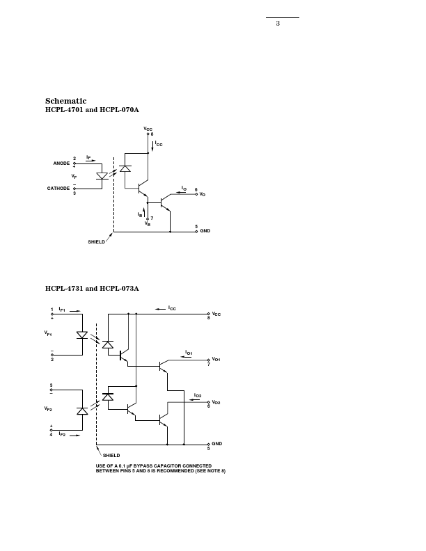 HCPL-4701