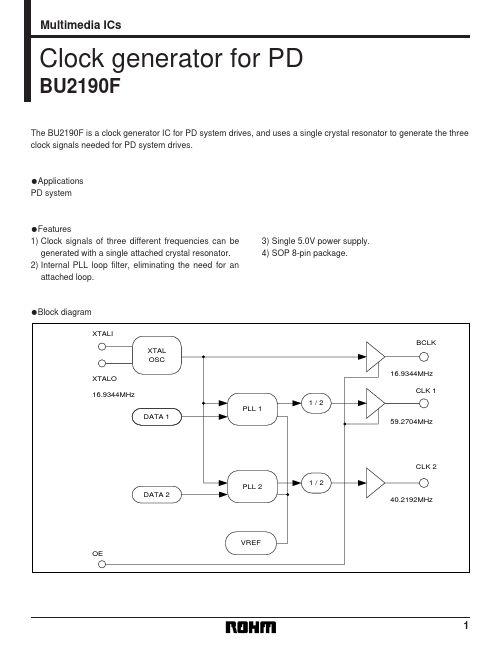 BU2190F