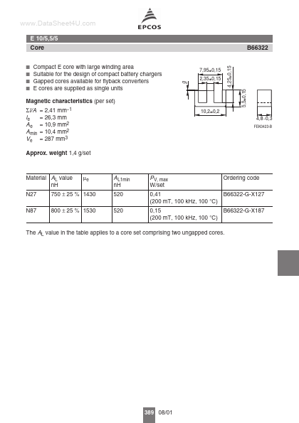 B66322