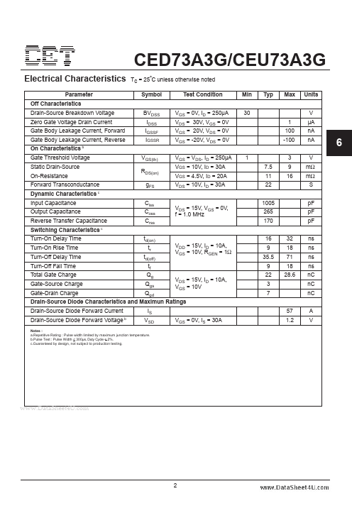 CED73A3G