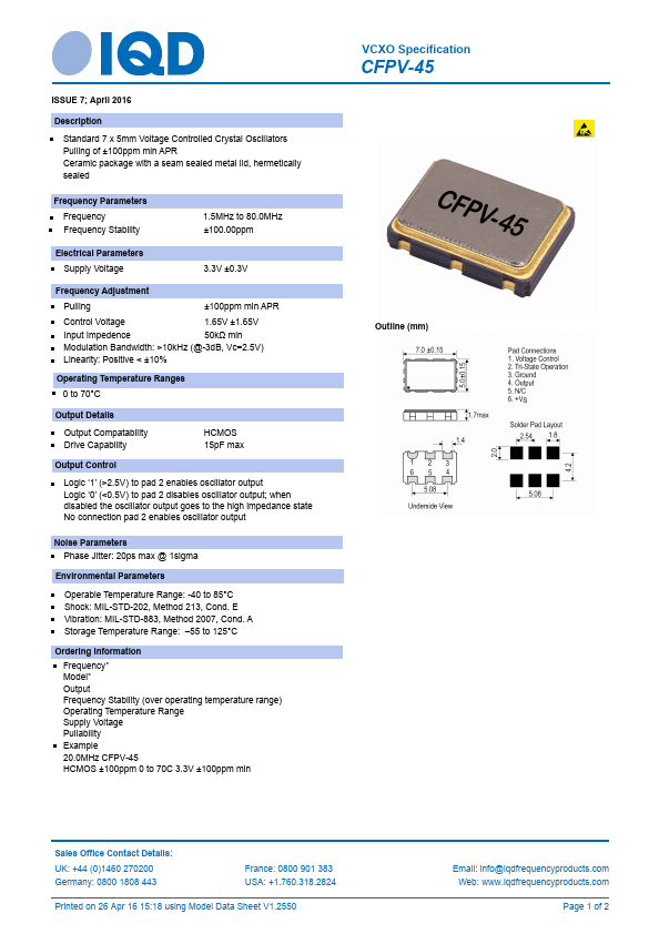 CFPV-45