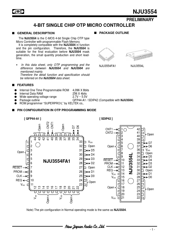 NJU3554