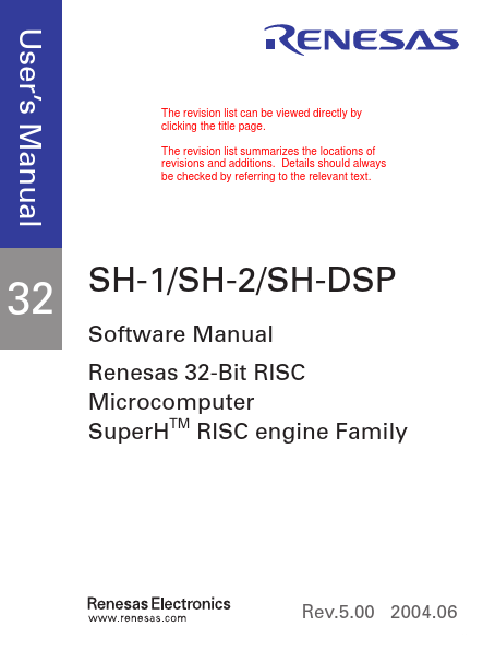 SH-DSP