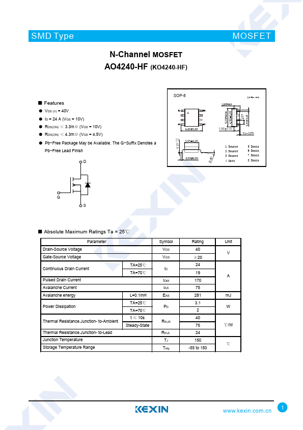 KO4240-HF