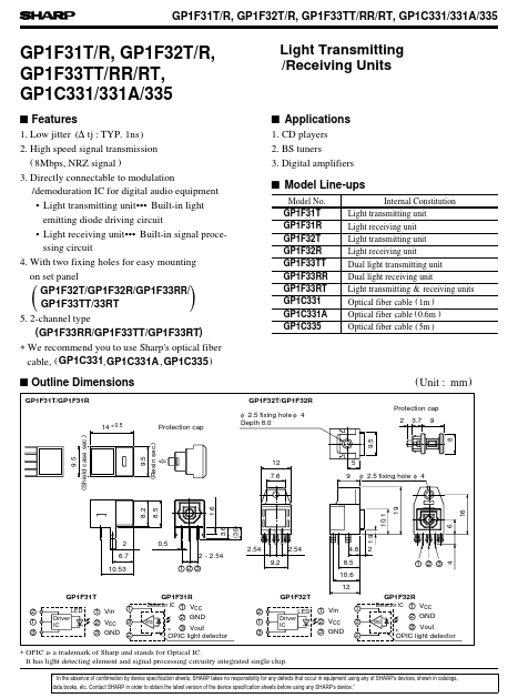 GP1C335