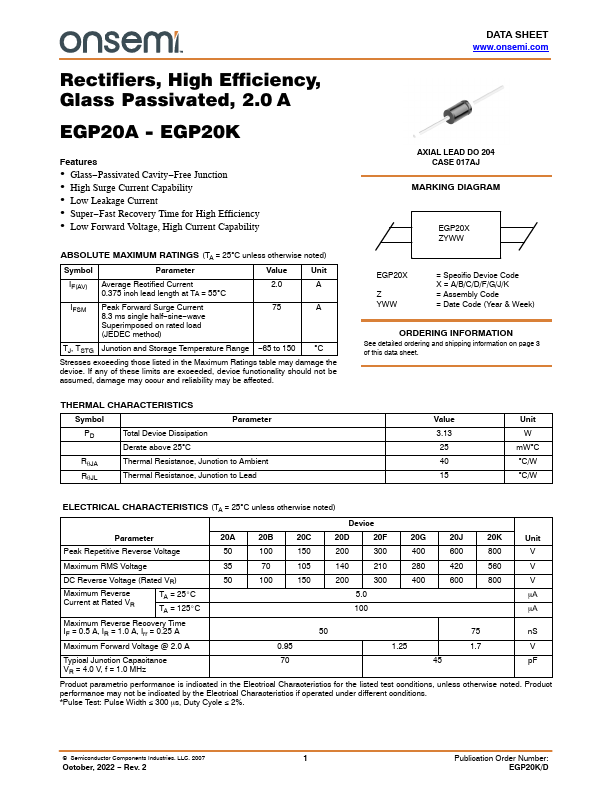 EGP20C