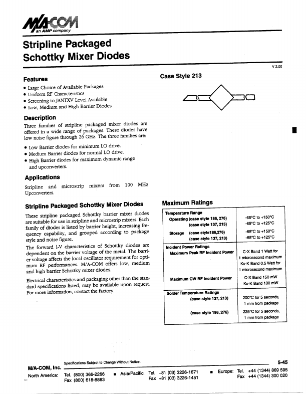 MA40094