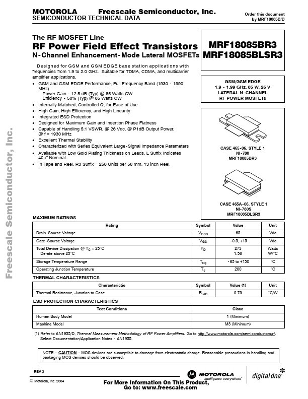 MRF18085BR3