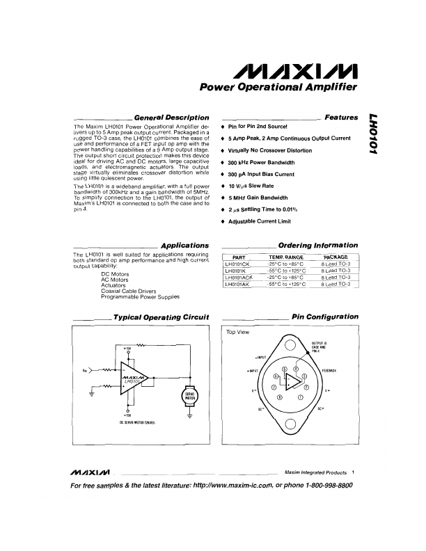 LH0101