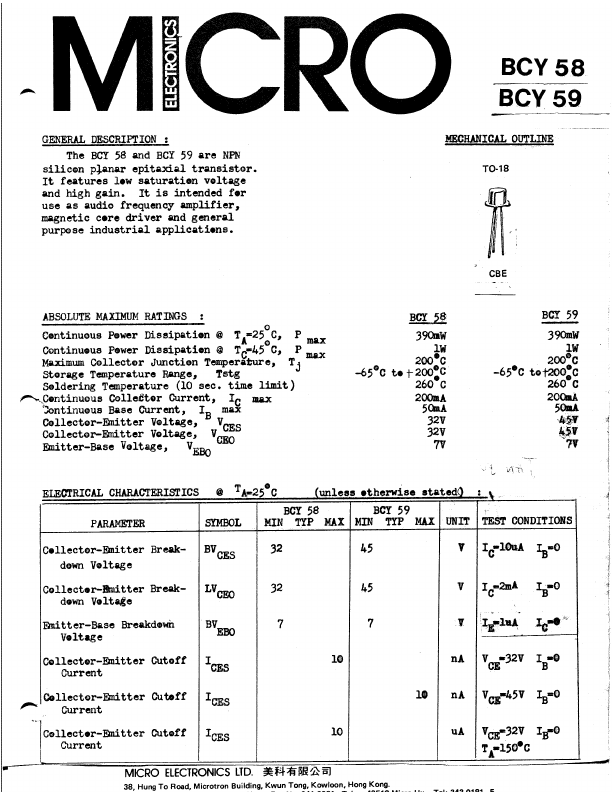 BCY58