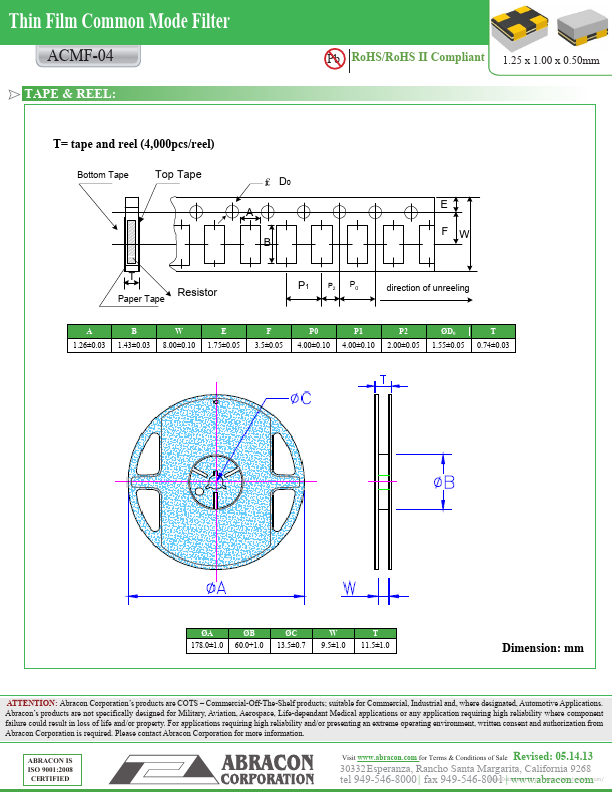 ACMF-04