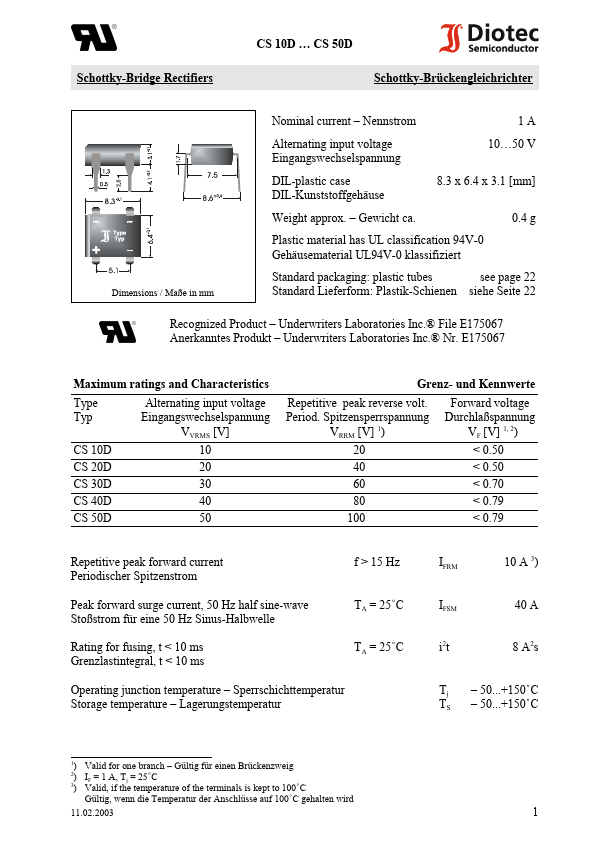 CS30D