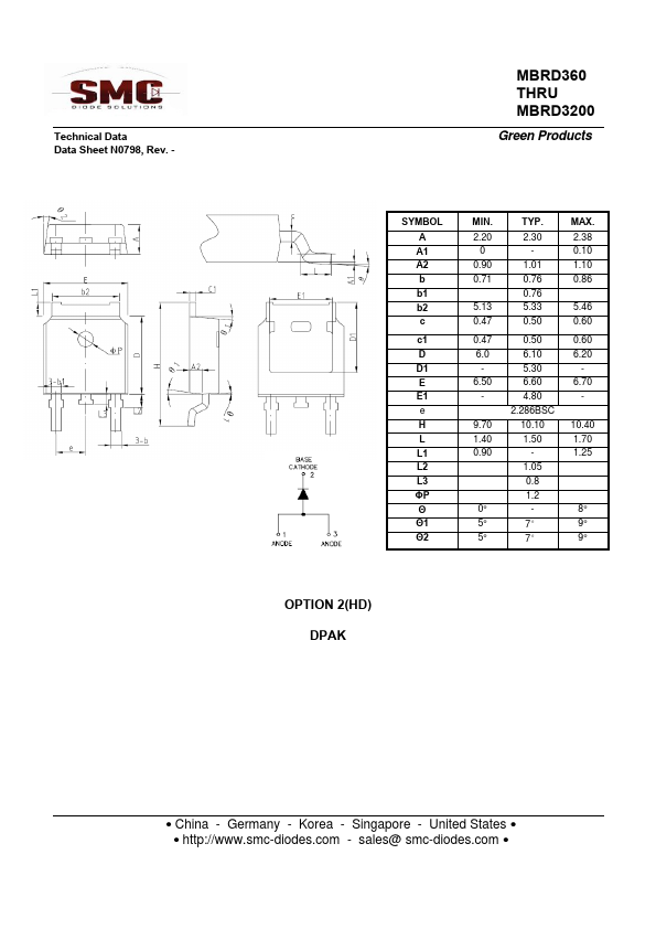 MBRD3150