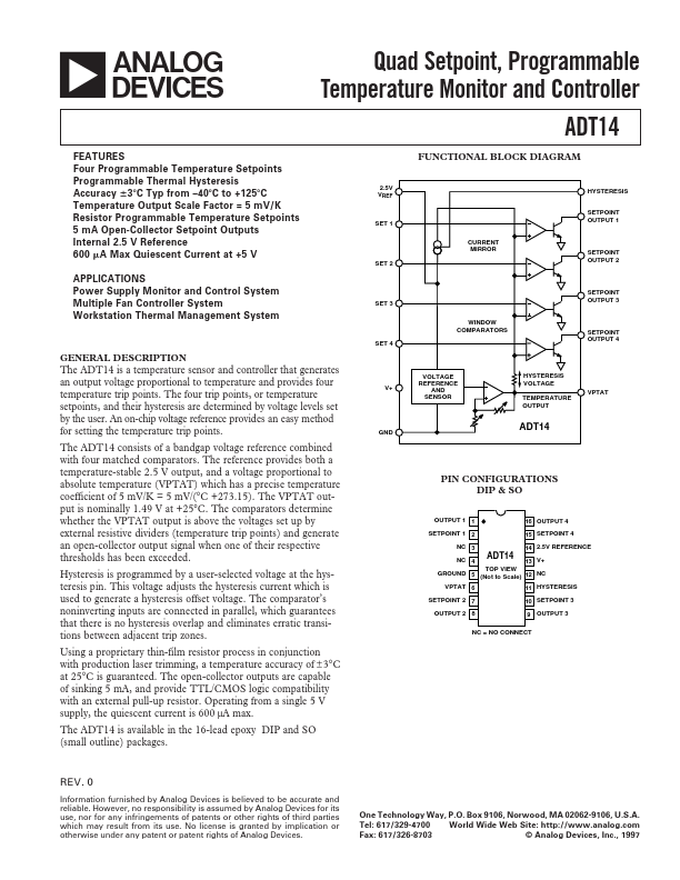 ADT14GP