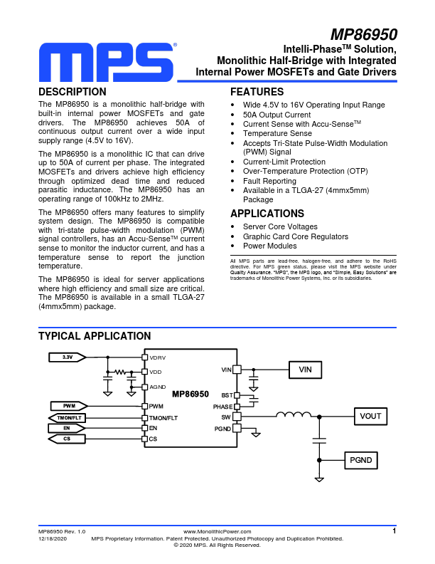 MP86950