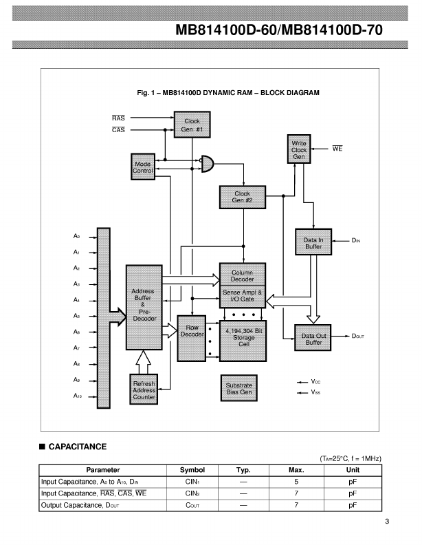 MB814100D