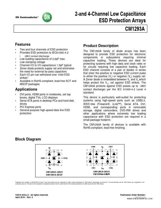 CM1293A