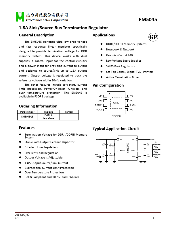 EM5045