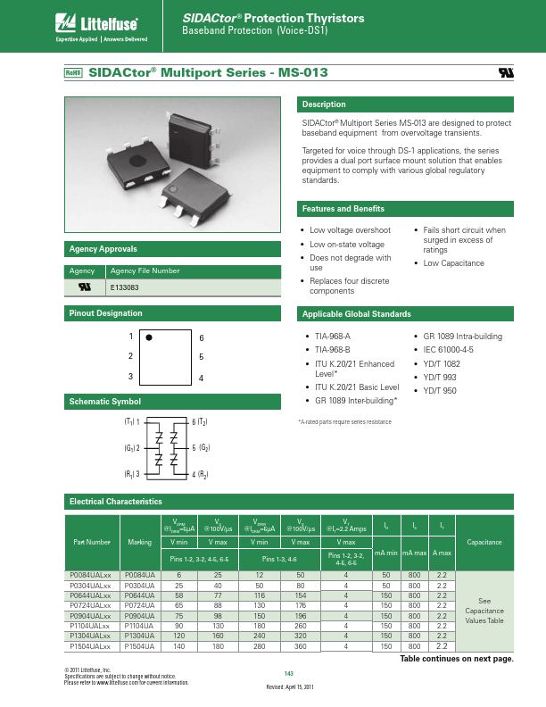 P2304UC