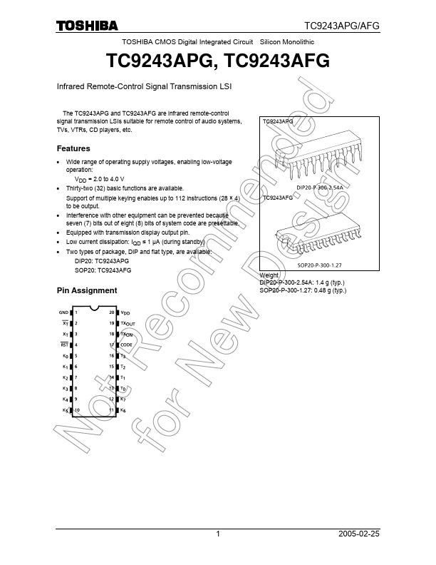 TC9243APG