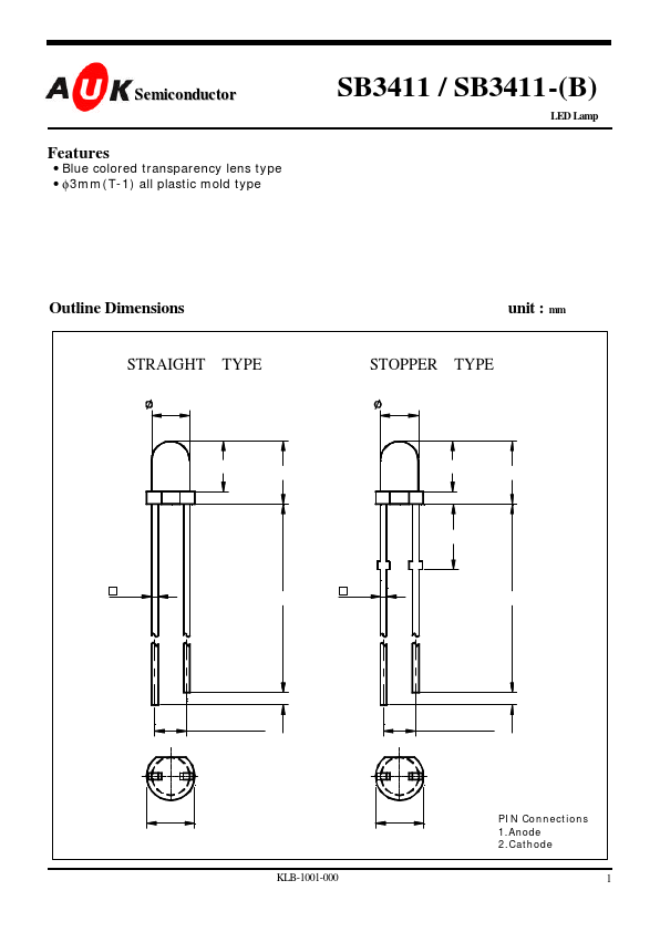 SB3411-B