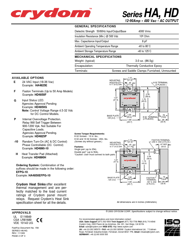 HD4825