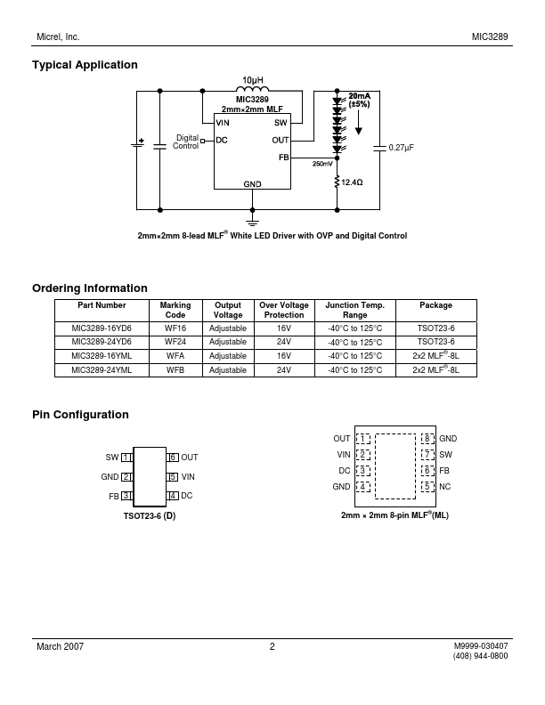 MIC3289