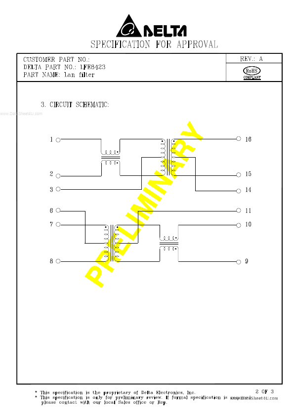 LFE8423