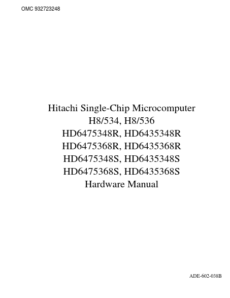 HD6475348R