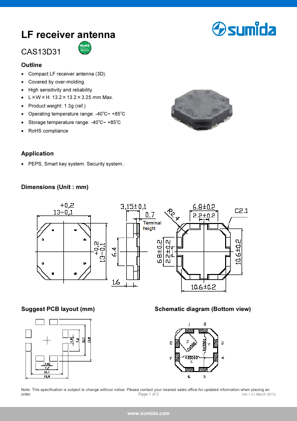 CAS13D31